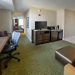 The Hilton Garden Inn Buffalo-Downtown