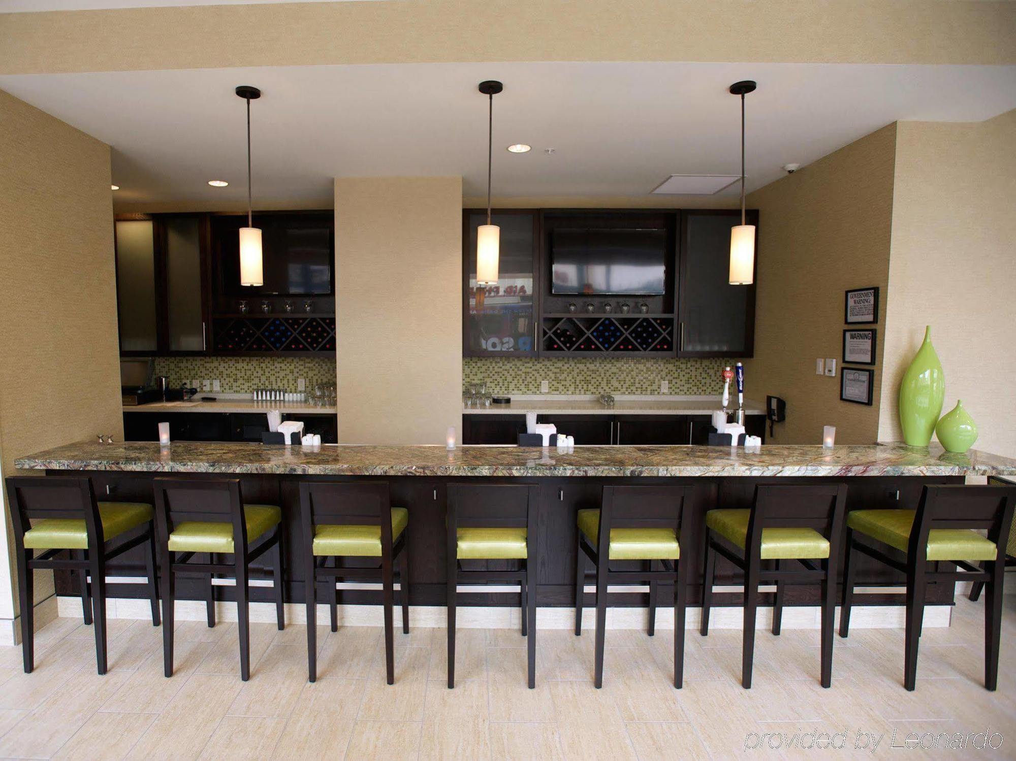 The Hilton Garden Buffalo-downtown Hotel 3*